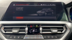 BMW 3 Series 320i M Sport 4dr Step Auto Petrol Saloon